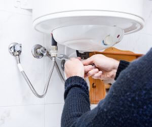 About Emergency plumbing pros Mansfield, IL